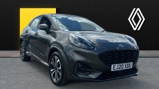 Ford Puma 1.0 EcoBoost Hybrid mHEV ST-Line 5dr Petrol Hatchback
